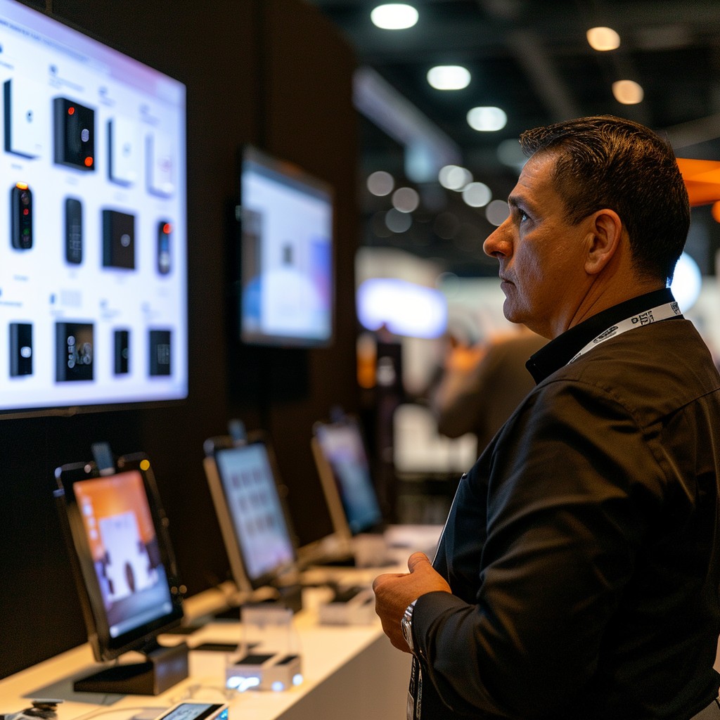 Technology Shaowcase Free Technology Showcase Event Image - Technology, Expo, Gadgets ...