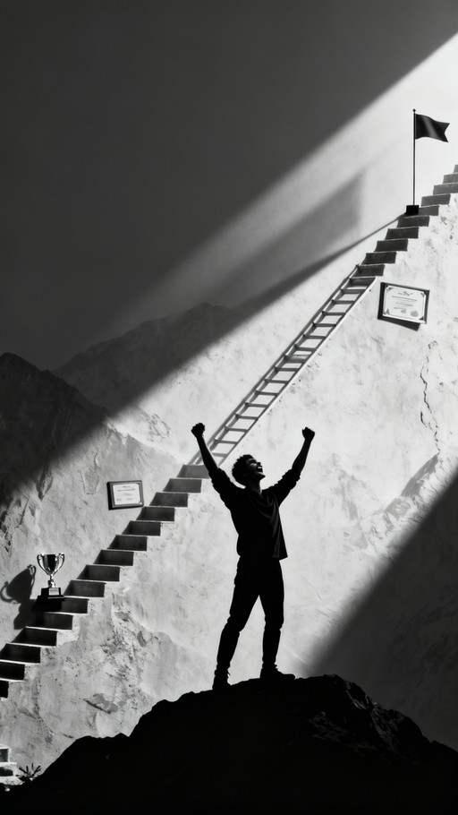 Free Victory in motion Image - Triumphant, Celebration, Achievement ...