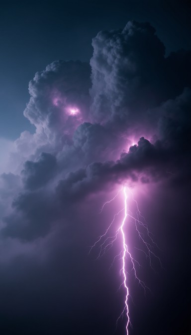 Free Electric Storm Drama Image - Lightning, Storm, Thunder | Download ...