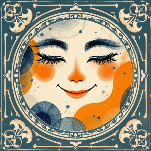 Free Peaceful Eastern Smile Image - Peaceful, Traditional, Artistic ...