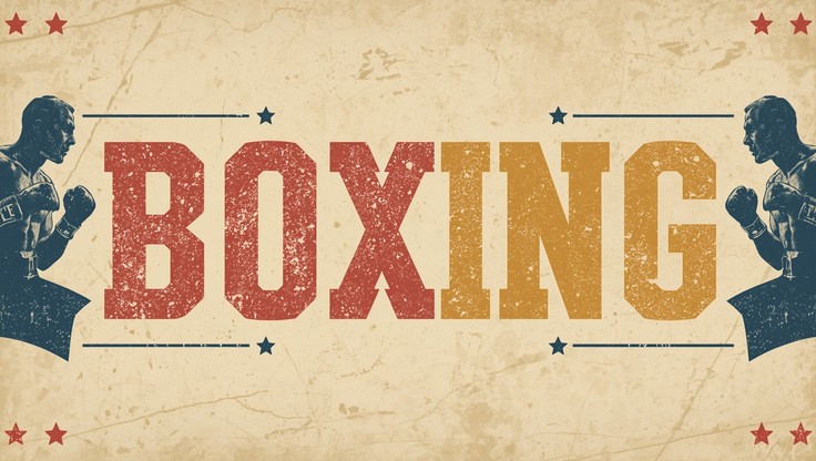 Free Vintage Boxing Champion Image - Boxer, Vintage, Sepia | Download ...