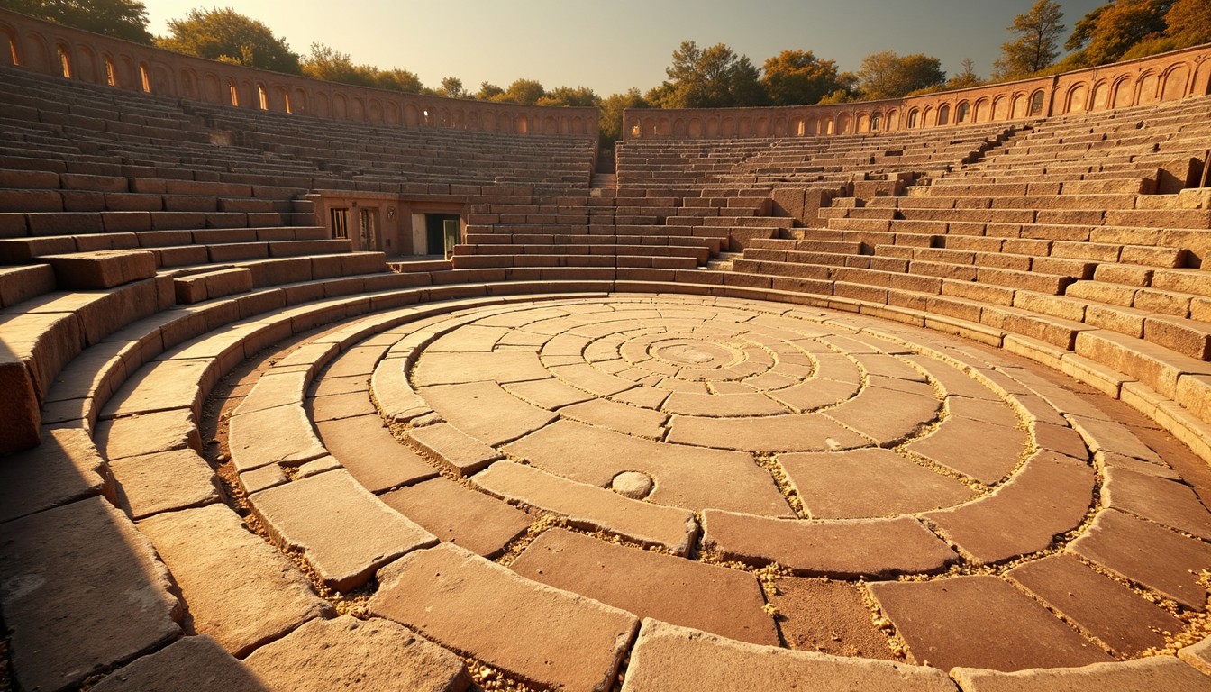 Free Ancient Roman Amphitheater Image - Amphitheater, Colosseum, Roman ...