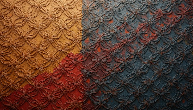 Free Textured Color Division Image | Download at StockCake