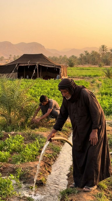 Free Heritage Meets Harvest Image - Farming, Agriculture, Nomadic ...