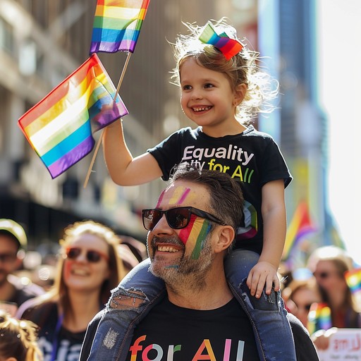 Free Pride Parade Joy Image - Pride, Joy, Celebration | Download at ...