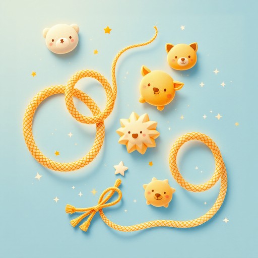 Forming Shapes With Ropes Activity Free Collaborative Rope Making Image - Children, Rope, Crafting ...
