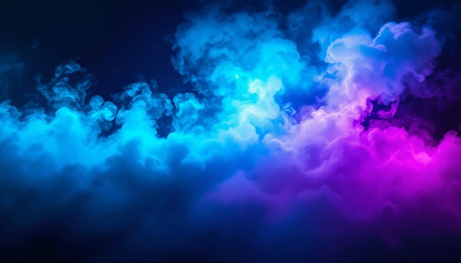 Free Neon Steam Dreams Image - Cyberpunk, Neon, Steam | Download at ...