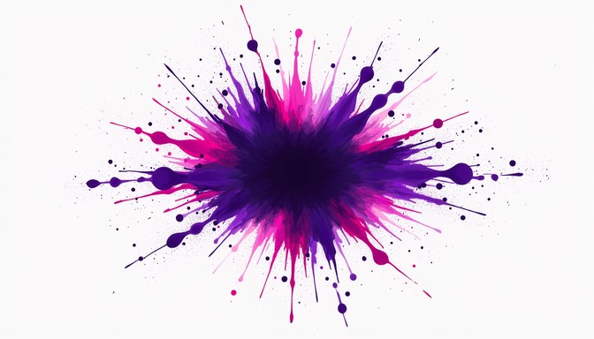Free Explosive Soda Splash Image - Pixel, Explosion, Soda | Download at ...