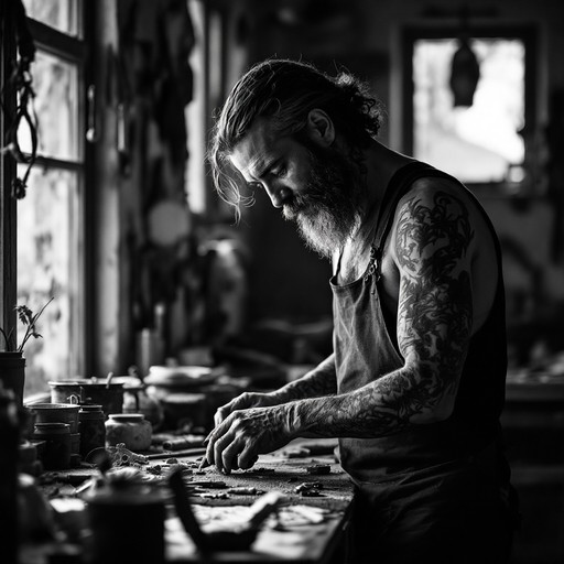 Free Craftsman At Work Image - Craftsman, Artisan, Workshop | Download ...