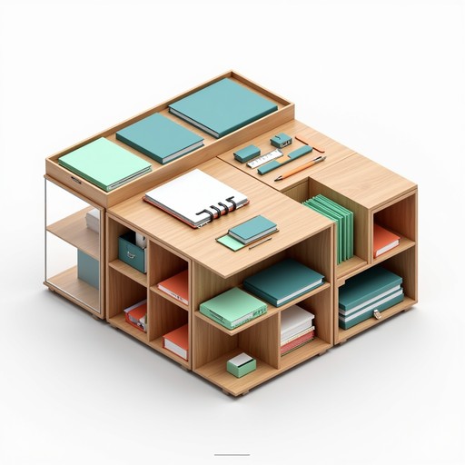 Free Modular Storage Cube Image - Organizer, Wooden, Storage | Download ...