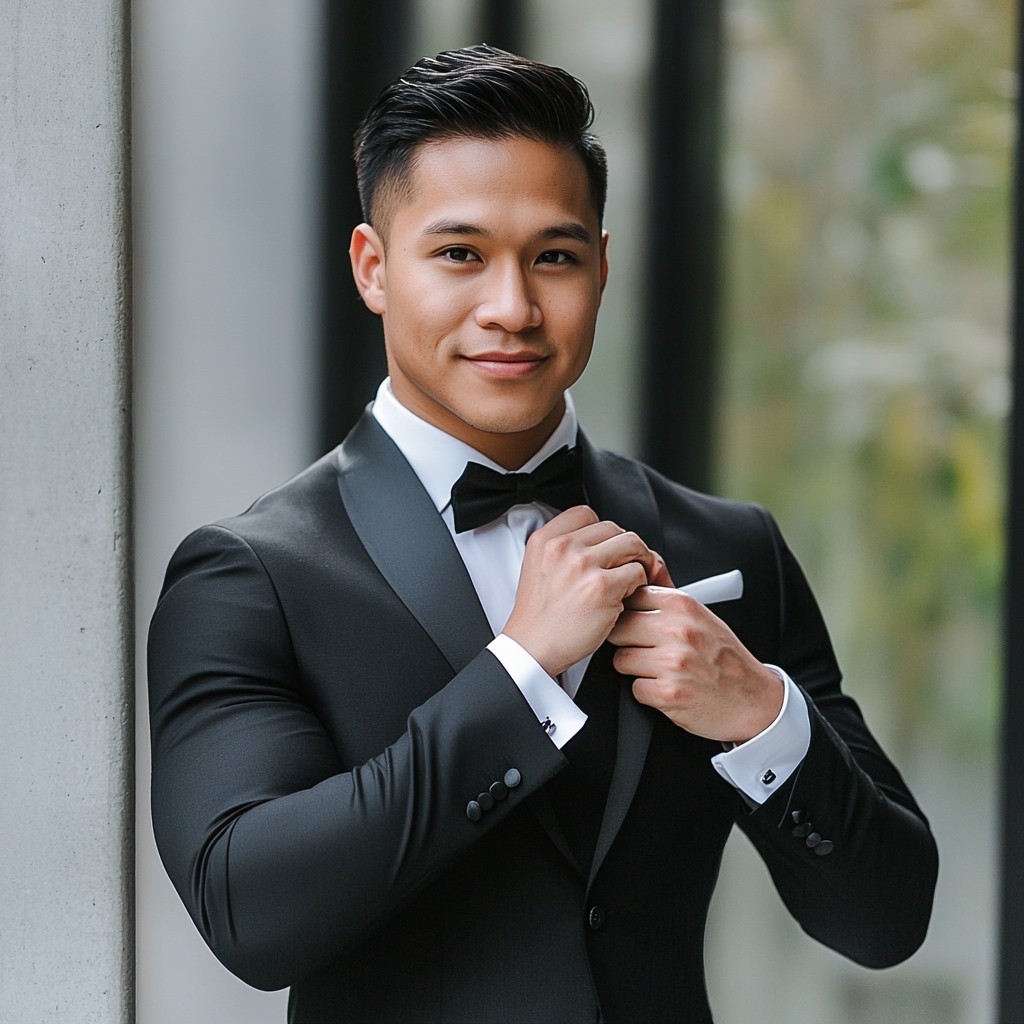 Free Elegant formal attire Image - Elegant, Formal, Man | Download at ...