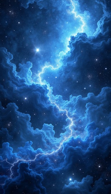 Free Ethereal Nebula Dreamscape Image - Nebula, Cosmic, Space ...