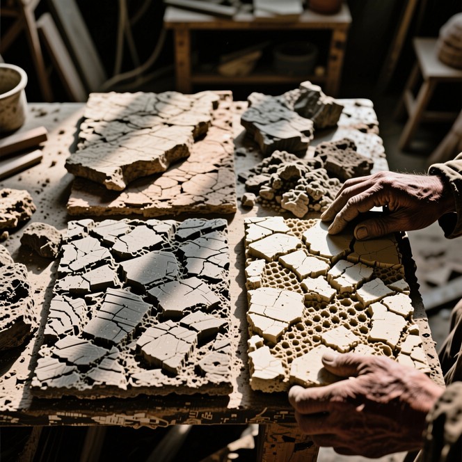 Same Material Free Raw Material Journey Image - Materials, Craft, Workshop | Download ...