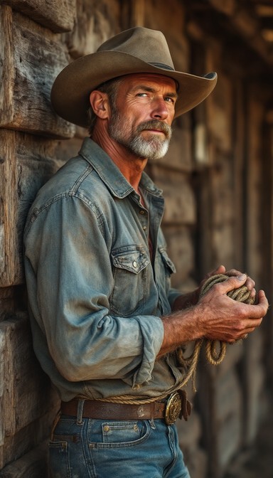 Free Weathered Ranch Hand Image | Download at StockCake