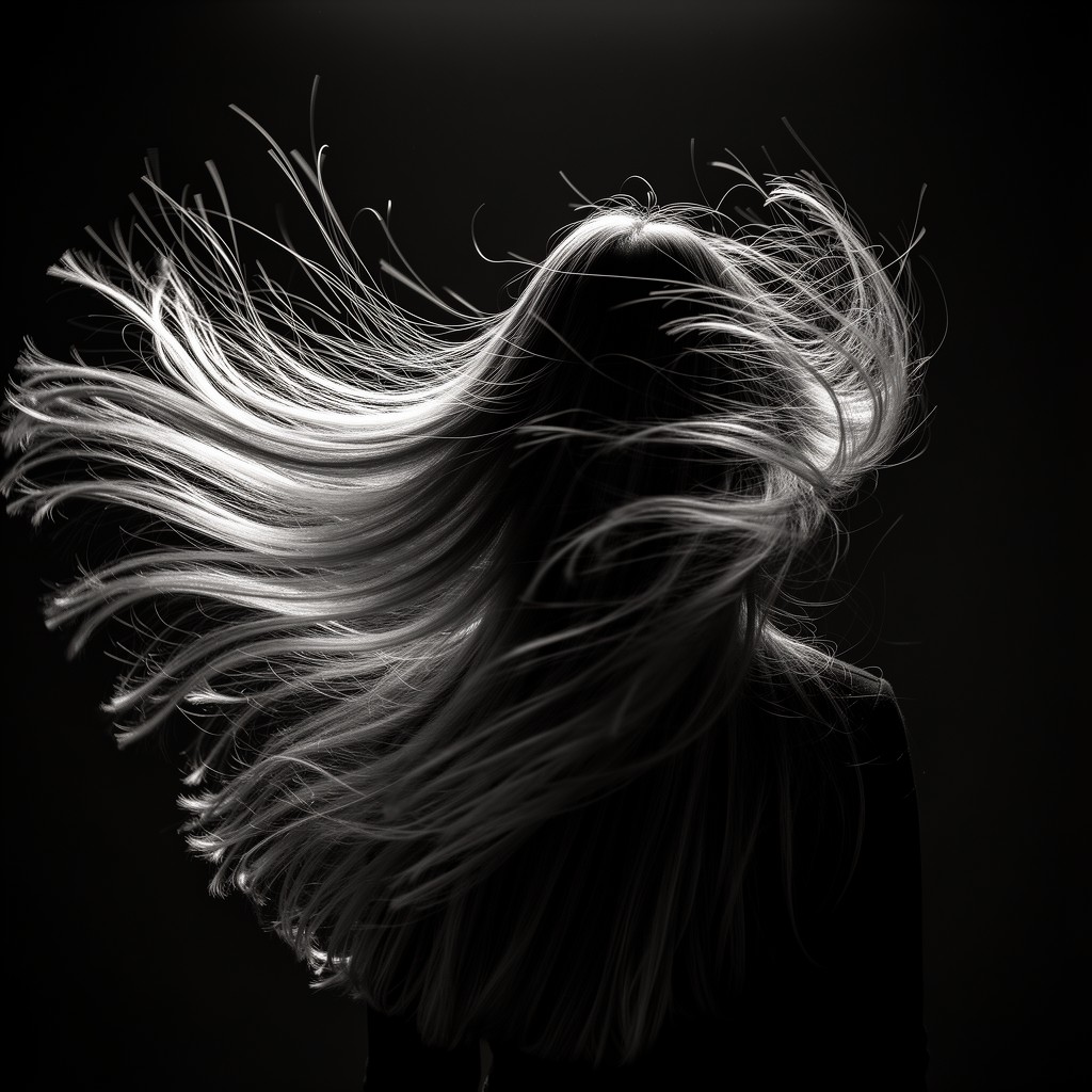 Free Flowing Hair Motion Image - Hair, Motion, Flowing | Download at ...