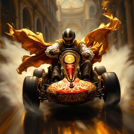 Free Baroque Racing Chariot Image - Racing, Baroque, Gold | Download at ...