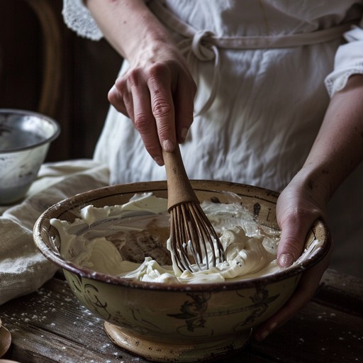 Free Preparing Homemade Batter Image - Baking, Kitchen, Batter ...
