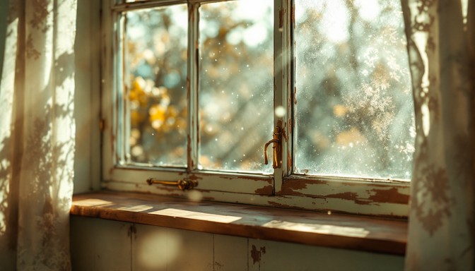Window Imae Free Sunlit Vintage Window Image - Vintage, Window, Sunlight | Download ...