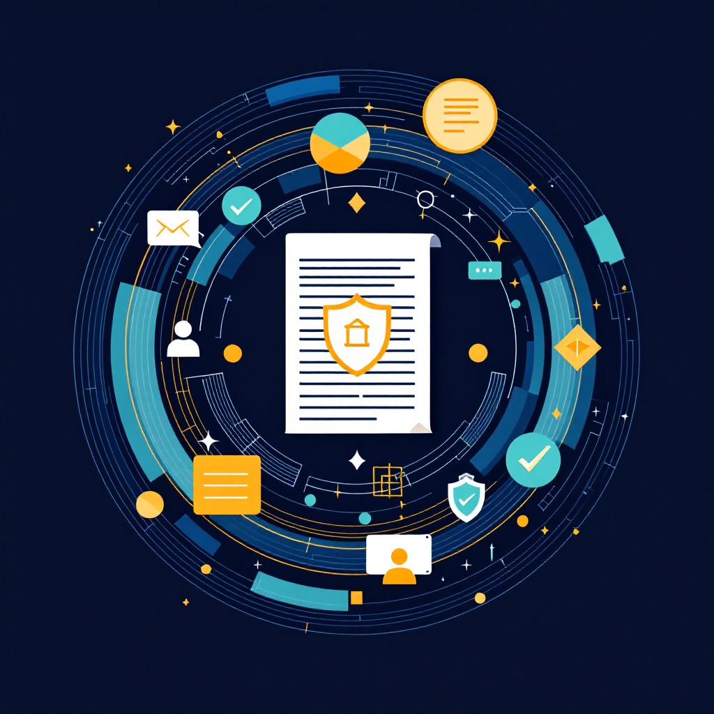 Free Digital Document Security Image - Digital, Security, Document ...
