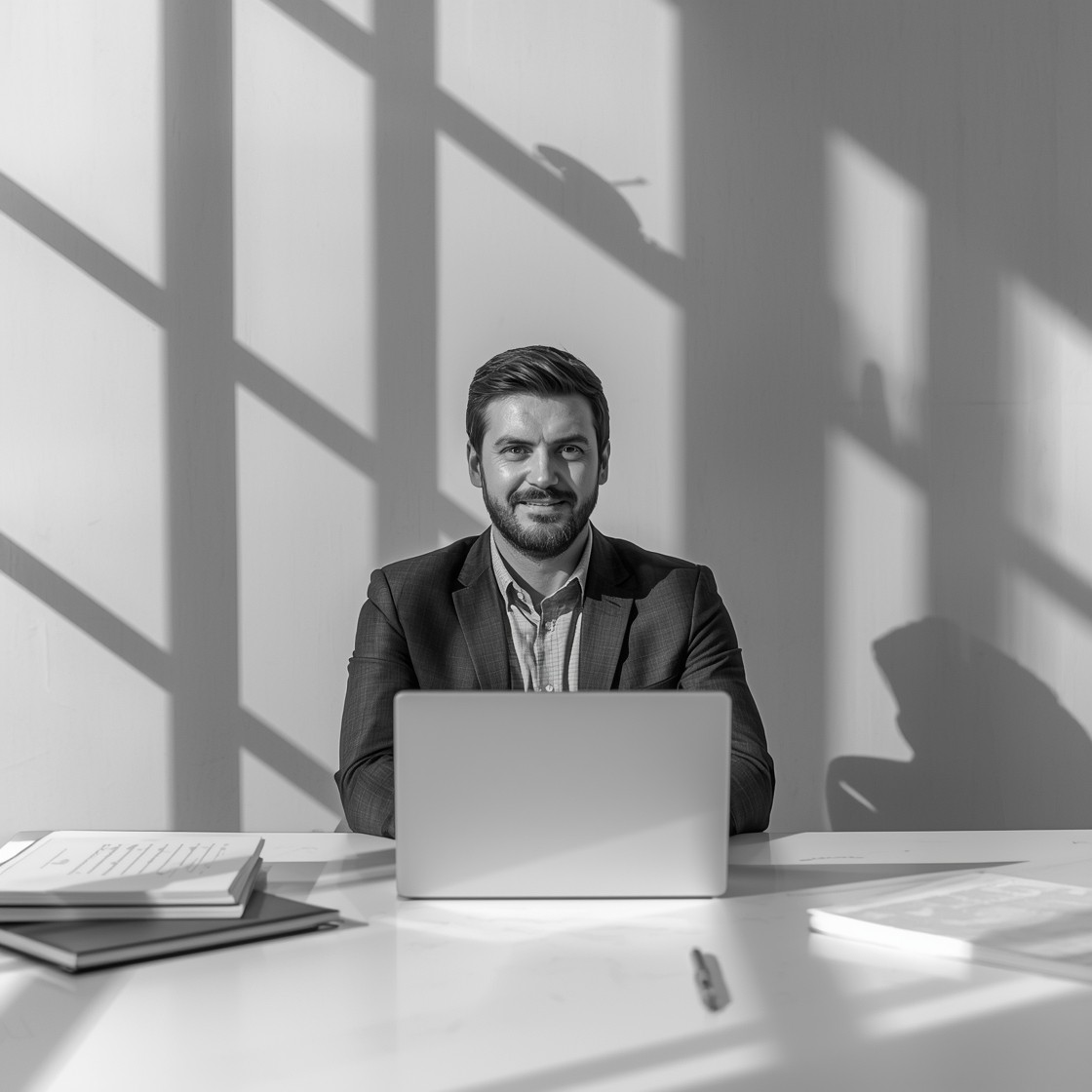 Free Professional Office Leadership Image - Professional, Manager ...
