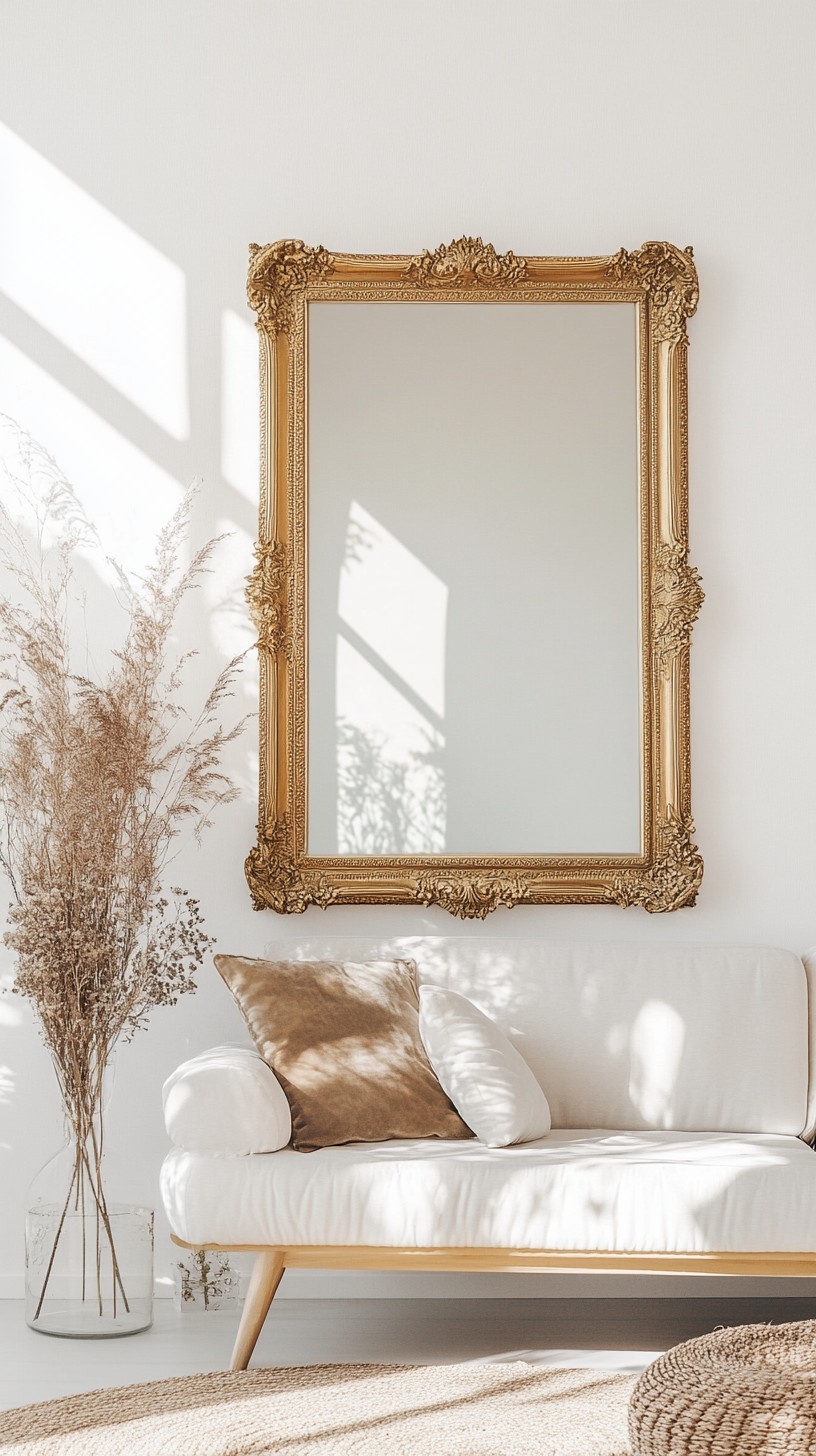 Free Elegant minimalist interior Image - Interior, Minimalist, Elegant ...
