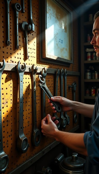 Free Tools of Craft Image | Download at StockCake