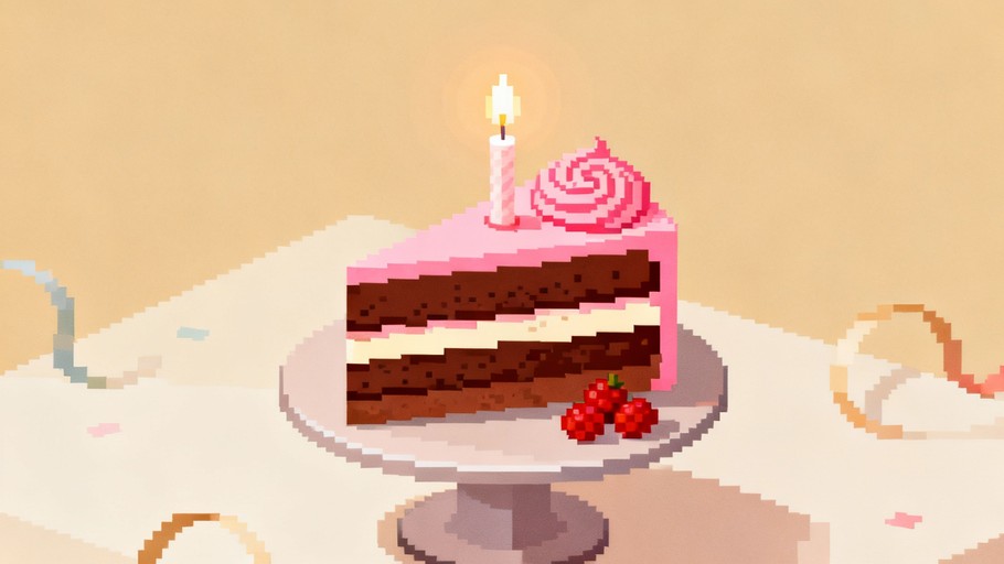 Free Birthday Cake Celebration Image - Cake, Birthday, Celebration ...