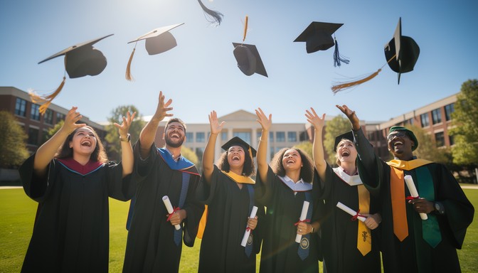 Free Future Starts Now Image - Graduation, Celebration, Achievement ...