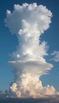Free Towering Cloud Column Image - Clouds, Cumulus, Sky | Download at ...