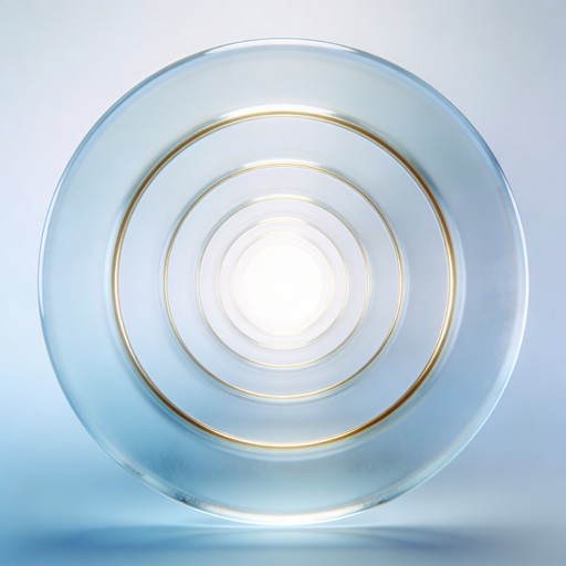 Free Infinite Glass Gateway Image - Glass, Rings, Concentric | Download ...