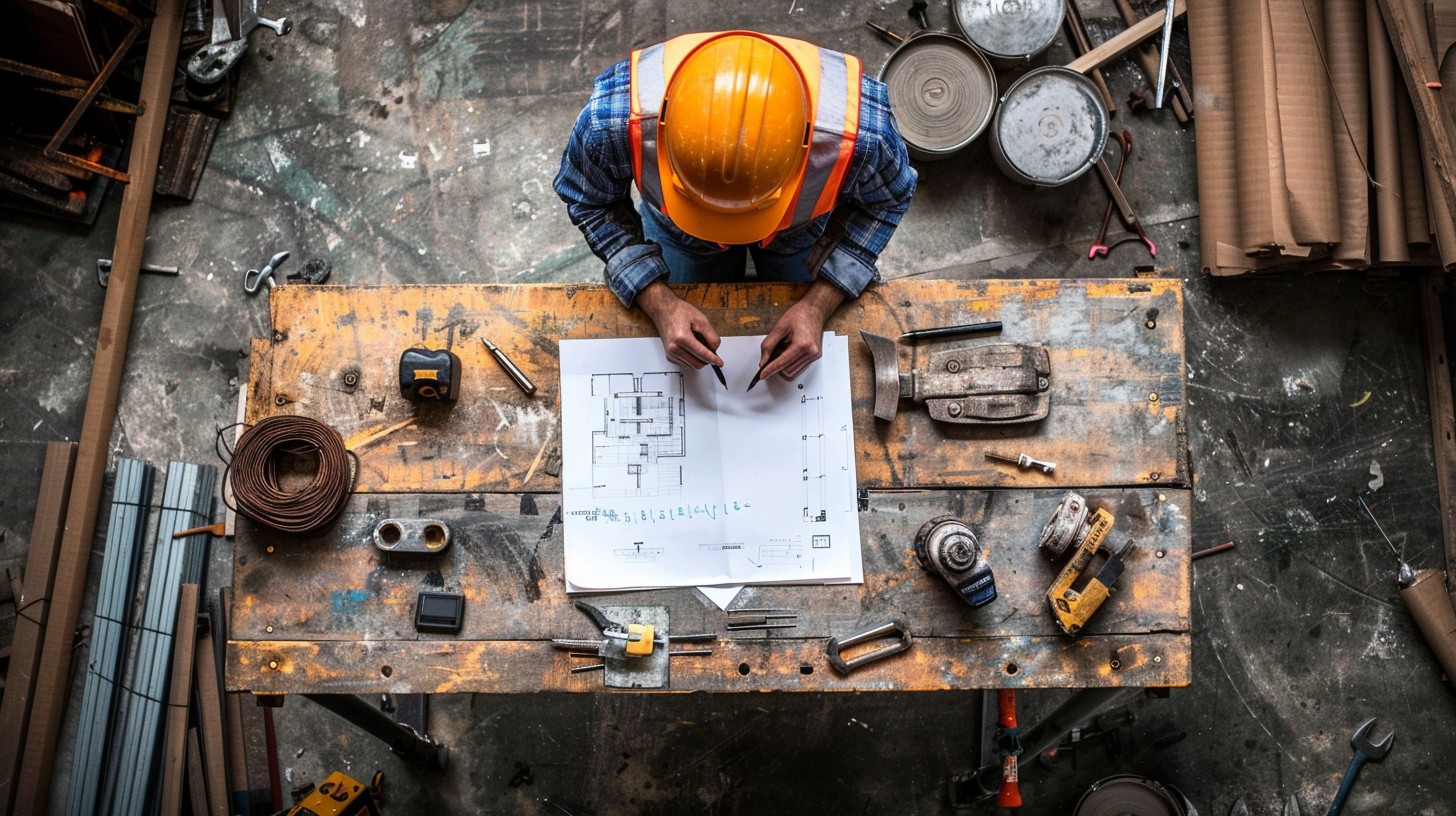 Free Engineer drafting blueprint Image - Engineer, Blueprint, Drafting ...