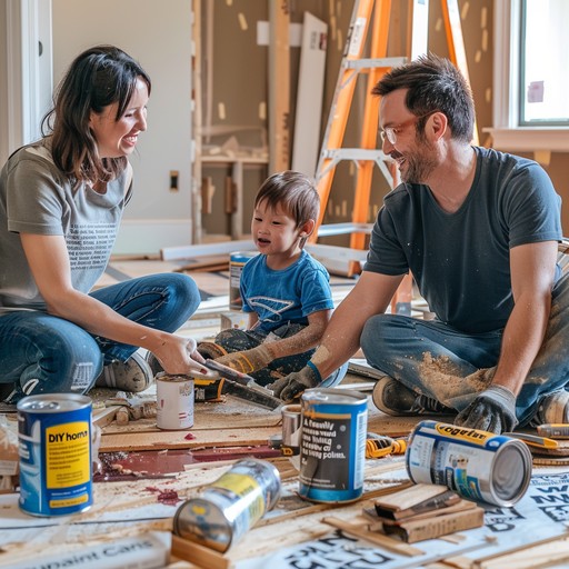 Free Family Home Renovation Image - Family, Renovation, Home | Download ...