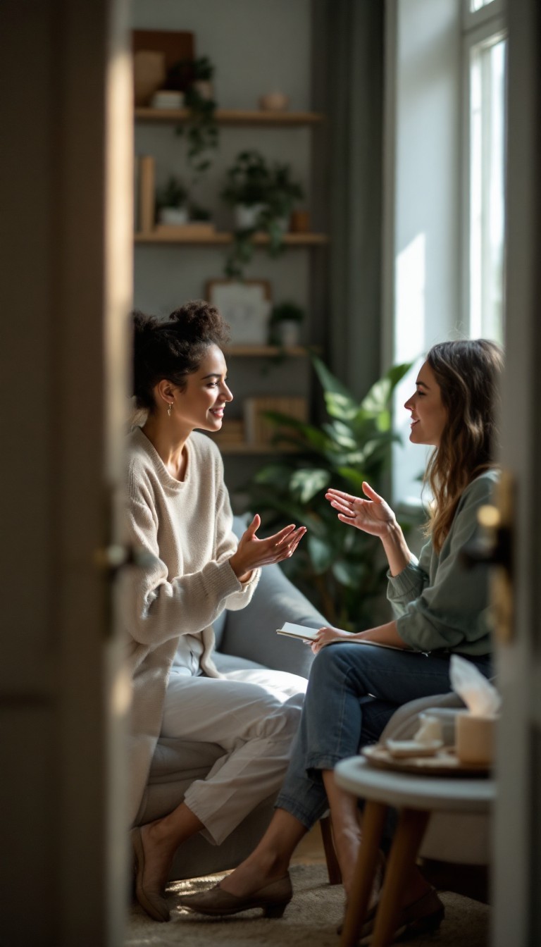 Free Healing Through Connection Image - Therapy, Counseling, Connection ...
