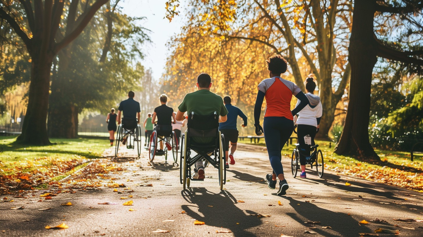 Free Autumn Marathon Training Image - Autumn, Marathon, Training ...