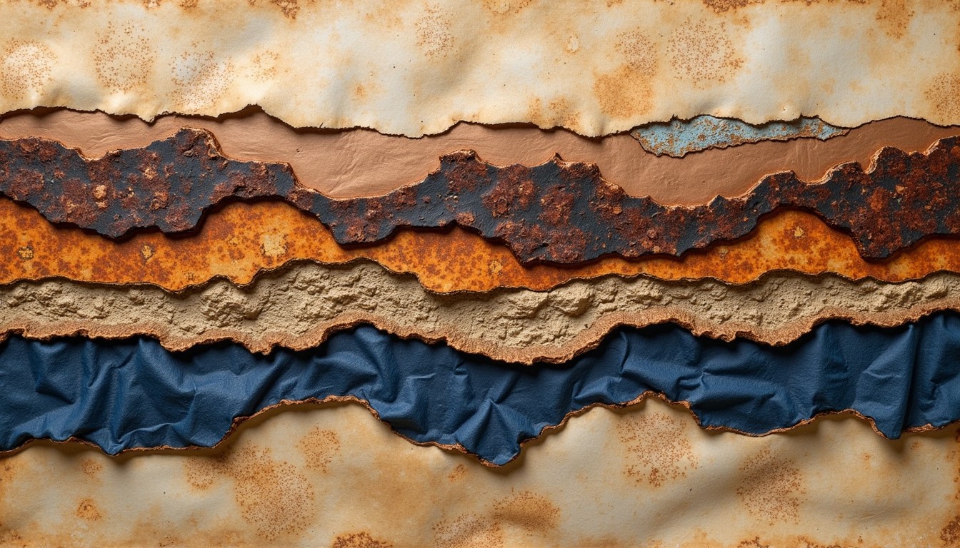 Free Layered Material Composition Photo - Layered, Textural, Geological ...