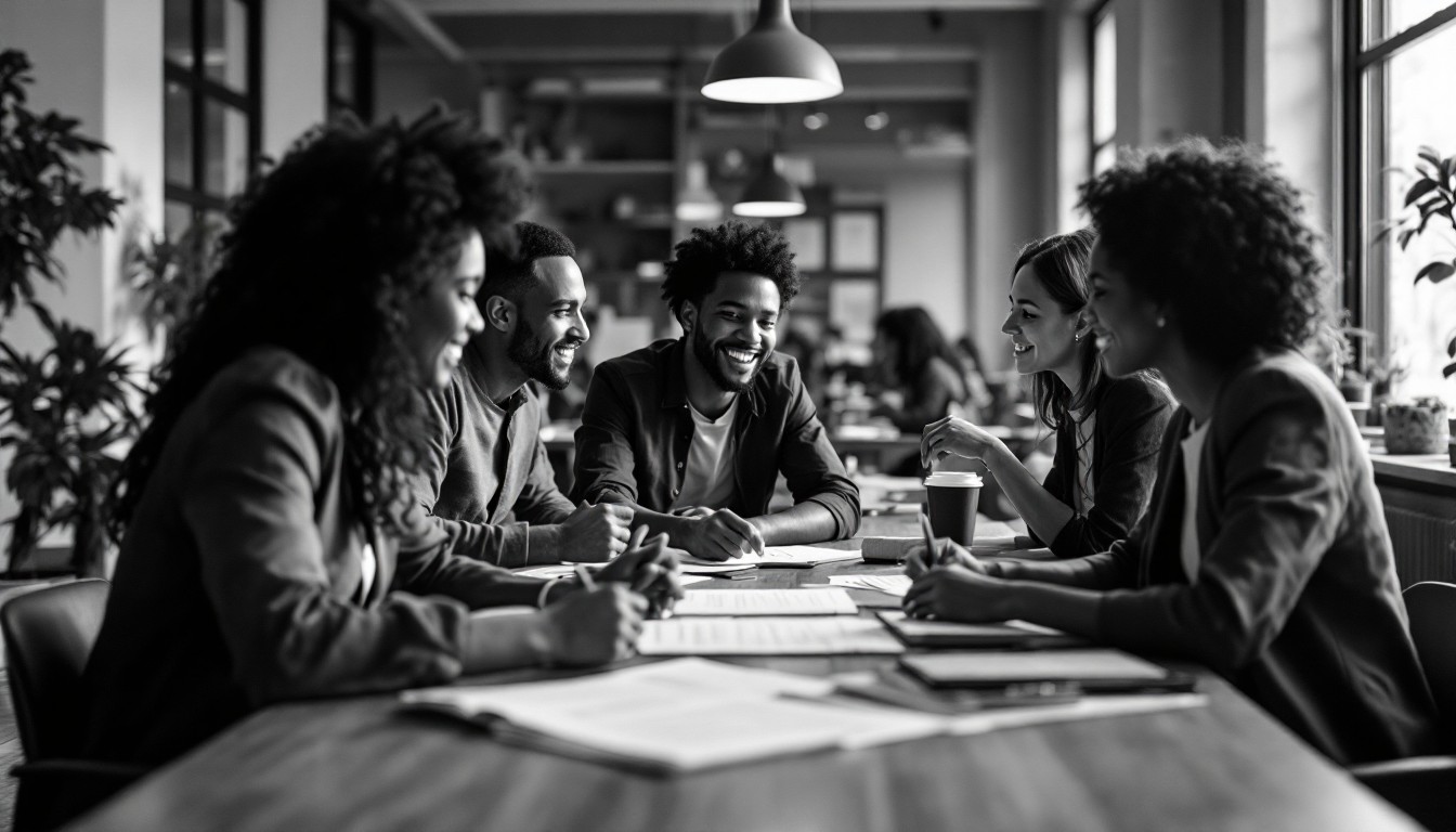 Free Collaborative academic dialogue Photo - Collaboration, Academic ...
