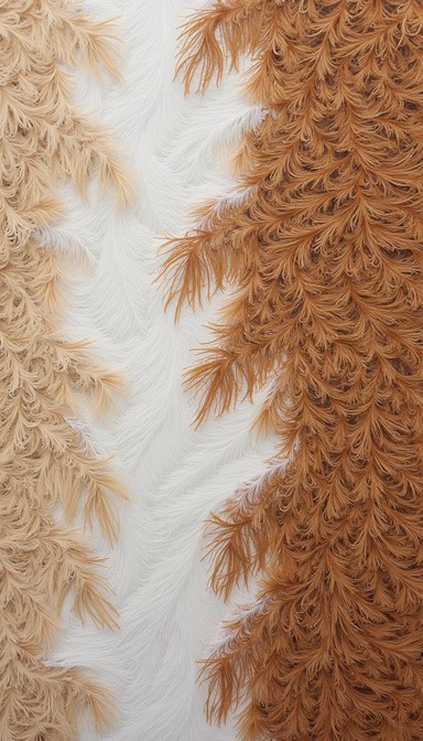 Gradient Pattern Fur Free Flowing Rabbit Texture Image - Furry, Wavy, Abstract | Download at ...