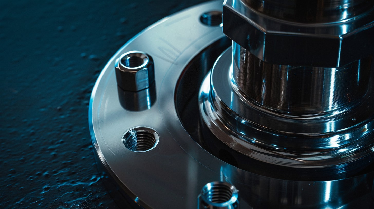 Free Precision Machine Components Image - Precision, Engineering ...
