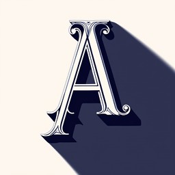 Free Majestic Pixel Letter Image - Pixel, Typography, Serif | Download ...