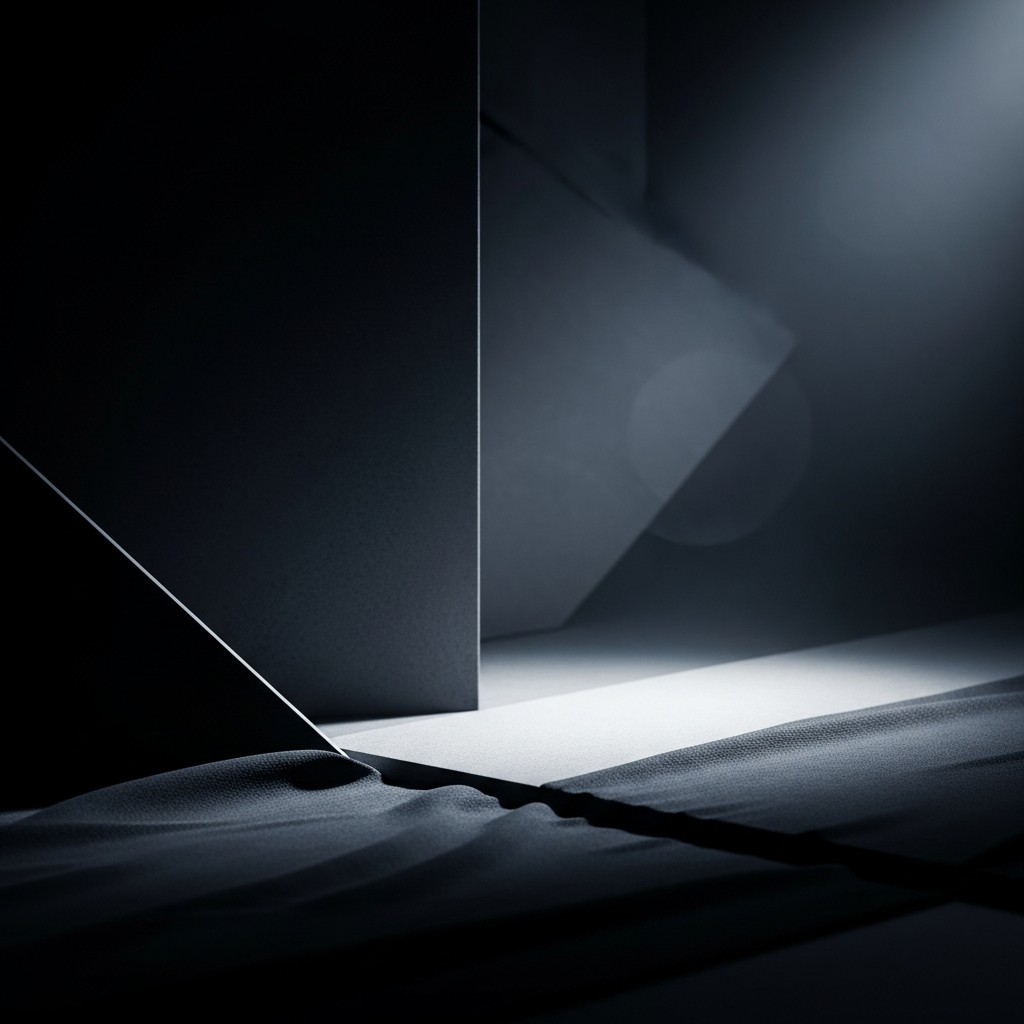 Free Dramatic Shadow Architecture Image - Cinematic, Grayscale ...