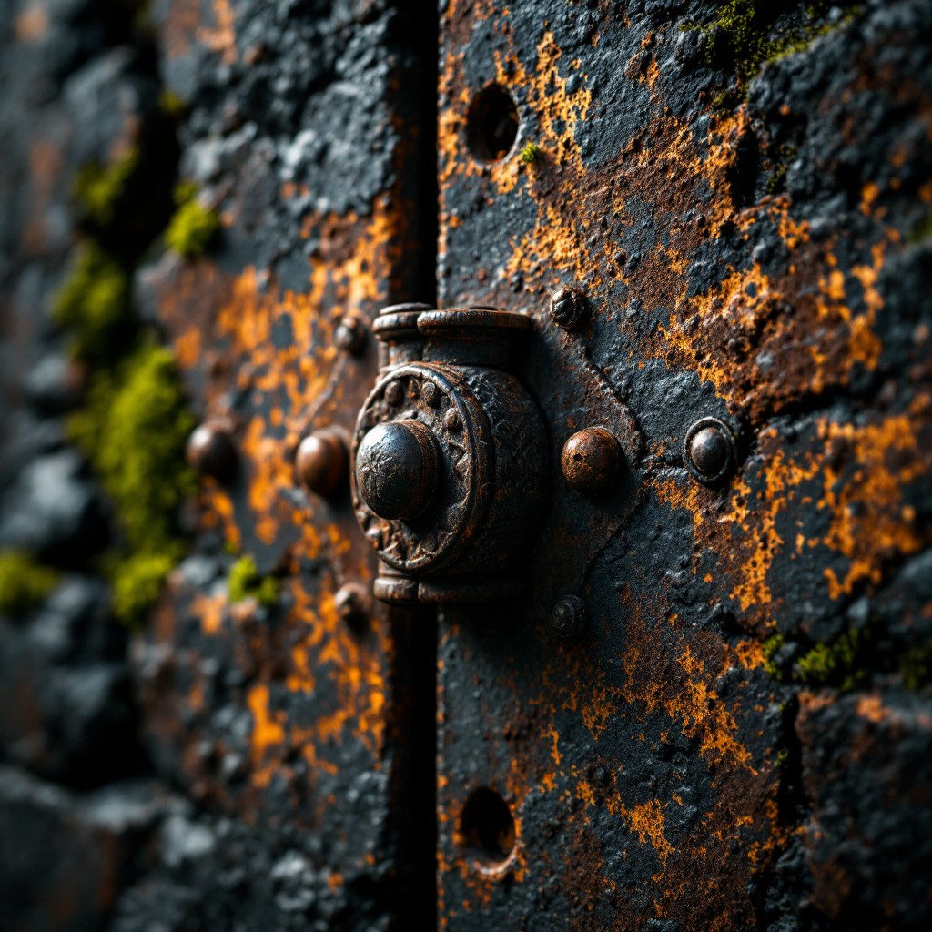 Free Ancient Iron Heritage Image - Rust, Metal, Iron | Download at ...