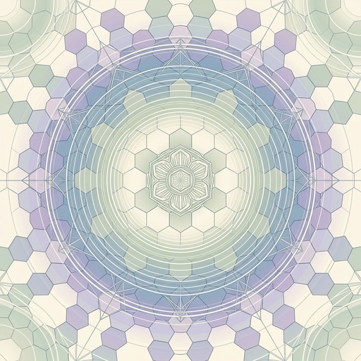 Free Geometric Evolution Pattern Image - Geometric, Evolution, Pattern ...