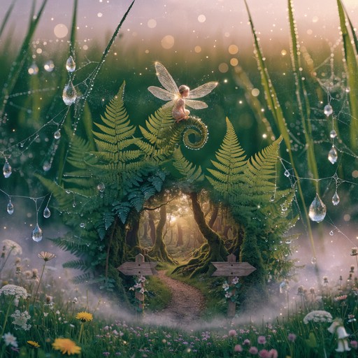 Free Twilight Fairy Magic Image - Fairy, Twilight, Forest | Download at ...