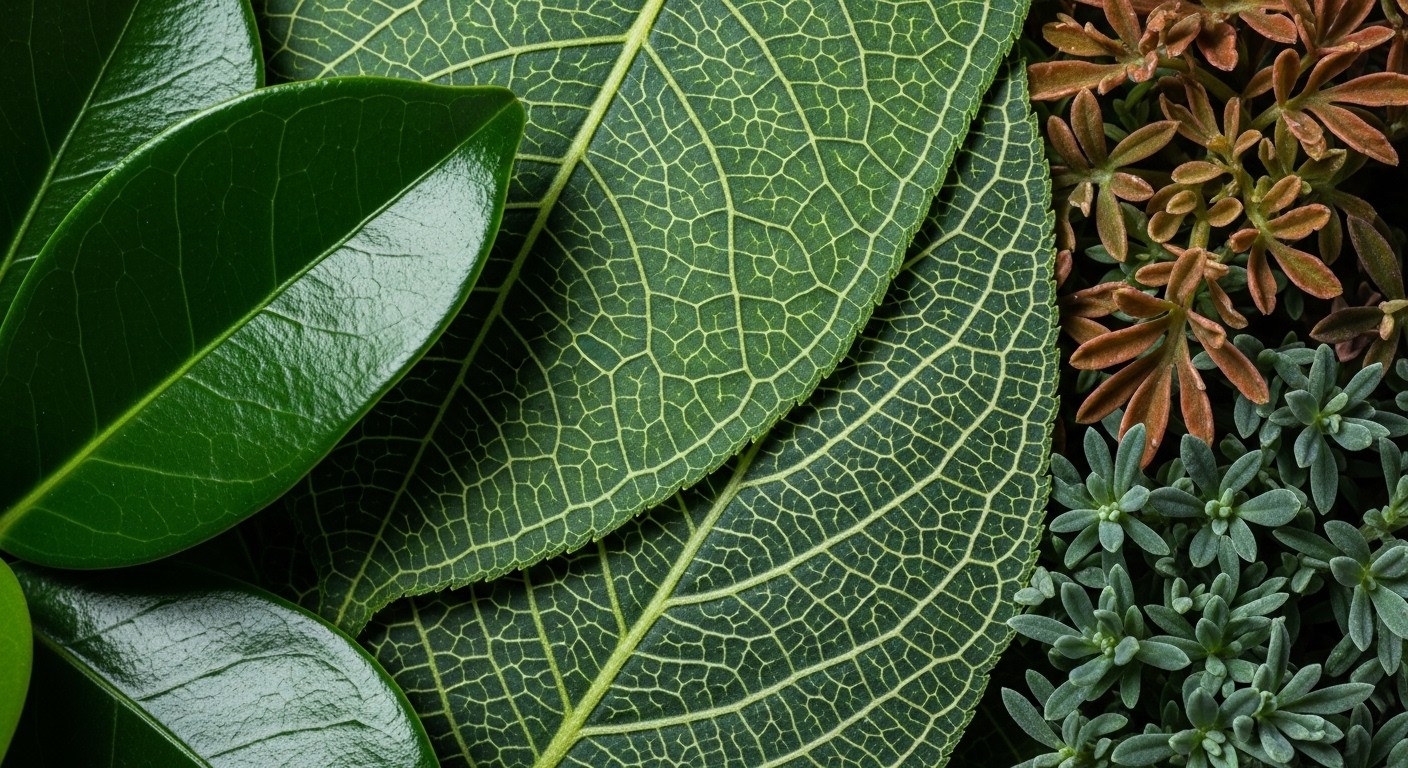 Botany Texture Free Botanical Texture Symphony Image - Botanical, Texture, Macro ...