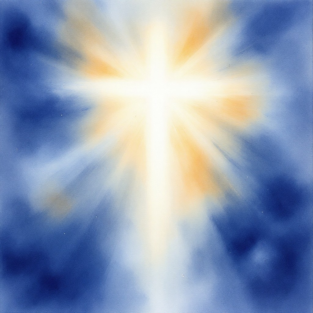 Free Radiant Sacred Cross Image - Cross, Divine, Radiant | Download at ...