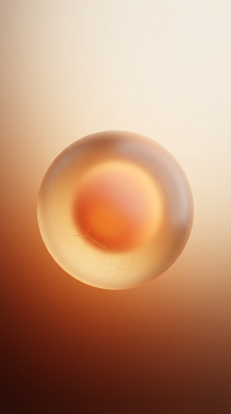 Free Glowing Ember Sphere Image - Sphere, Orb, Glow | Download at StockCake