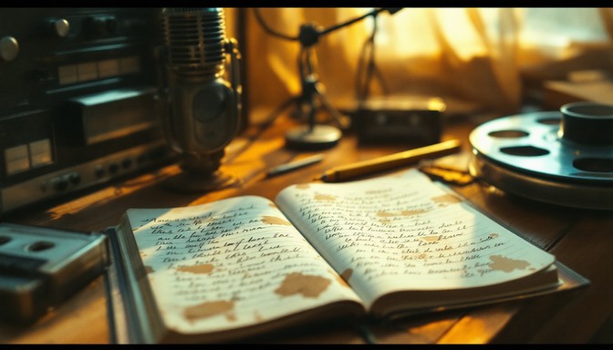 Download Lyrics 20261006 204214 Aac Stock Images for Free | StockCake