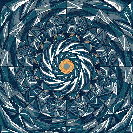 Free Spiral Storm Design Image - Spiral, Cyclone, Geometric | Download ...