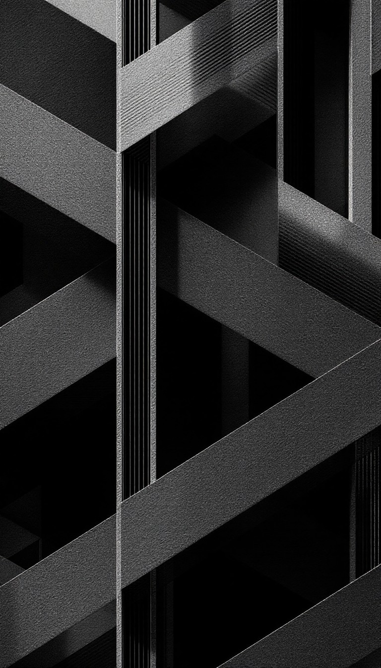 Shadow Struture Free Shadow and Structure Image - Geometric, Architectural, Minimal ...
