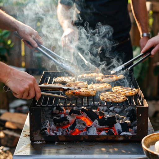 Embers Cooking Free Ember and Smoke Image - Cooking, Charcoal, Embers | Download at ...